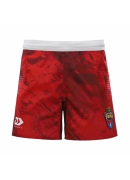 Dynasty 2022 Tonga Rugby League Mens Home Shorts