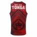 Dynasty 2022 Tonga Rugby League Mens Training Singlet