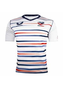 2022-23 USA Rugby Mens Home Jersey