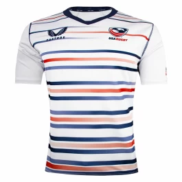 2022-23 USA Rugby Mens Home Jersey