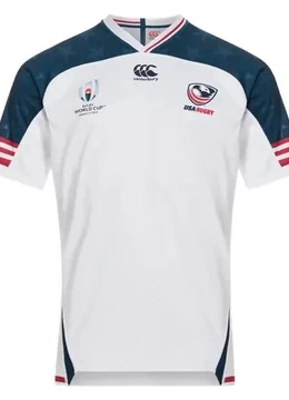 USA Rugby RWC2019 Vapodri+ Home Pro Jersey