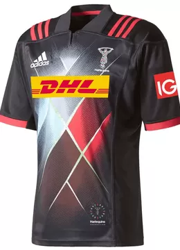 Harlequins Rugby Home Jersey 2020 2021