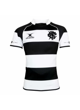 Gilbert Barbarians Rugby Shirt 2020