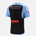 2021-22 Cardiff Blues Rugby Third Jersey