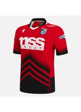 2022-23 Cardiff Rugby Mens Away Jersey