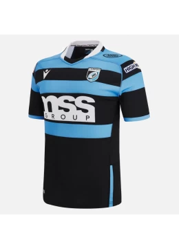 2022-23 Cardiff Rugby Mens Home Jersey