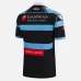 2022-23 Cardiff Rugby Mens Home Jersey