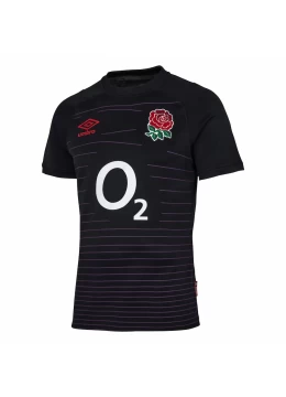 2022-23 England Rugby Mens Alternate Jersey