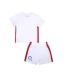 2021-22 England Rugby Kids Home Kit