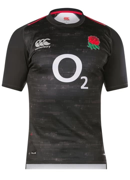 England Rugby 18/19 Away Rugby Jersey