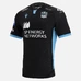 2021-22 Glasgow Warriors Rugby Home Jersey