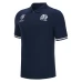 RWC 2023 Scotland Rugby Mens Polo Shirt