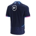 2021-22 Macron Scotland Rugby Home Jersey