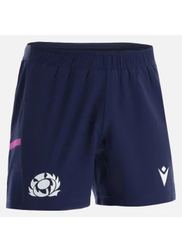 2021-22 Scotland Rugby Away Shorts