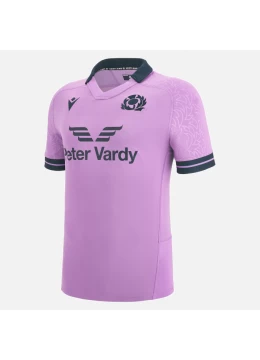 2022-23 Scotland Rugby Mens Away Jersey