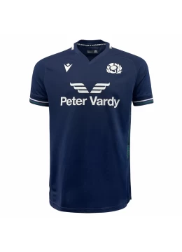 23-24 Scotland Rugby Mens Home Jersey