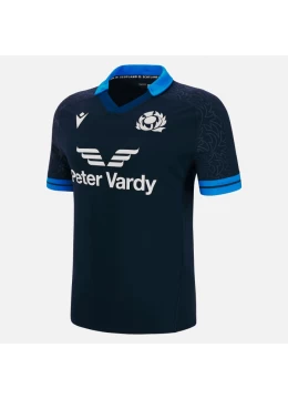 2022-23 Scotland Rugby Mens Home Jersey