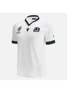 2023 Scotland RWC Mens Away Jersey