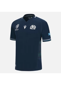 2023 Scotland RWC Mens Home Jersey