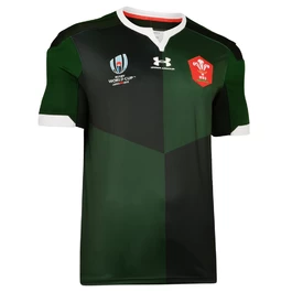 Wales Rugby RWC 2019 Away Jersey