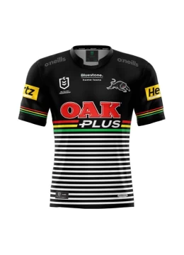 2022 Penrith Panthers Rugby Men's Alternate Jersey