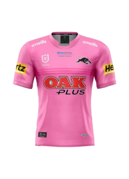2022 Penrith Panthers Rugby Men's Away Jersey