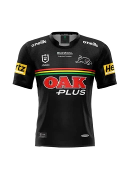 2022 Penrith Panthers Rugby Men's Home Jersey