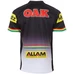 Penrith Panthers 2017 Men's Replica Home Jersey