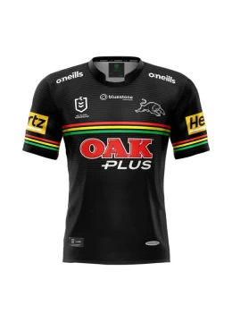 2023 Penrith Panthers Rugby Men's Home Jersey