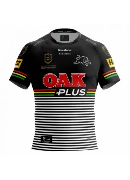 2022 Penrith Panthers Rugby Men's Premiers Jersey
