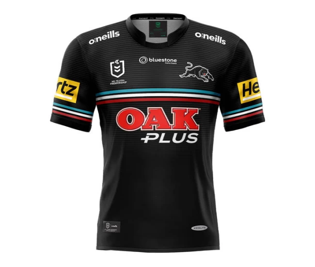 2023 Penrith Panthers Rugby Men's Alternate Jersey