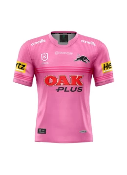 2023 Penrith Panthers Rugby Men's Away Jersey
