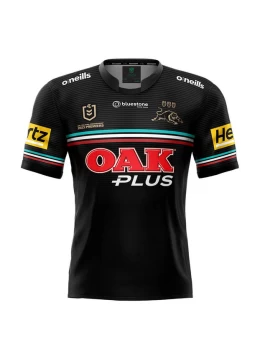 2023 Penrith Panthers Rugby Mens Premiers Jersey