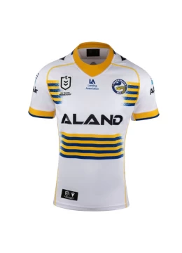 2023 Parramatta Eels Rugby Mens Away Jersey