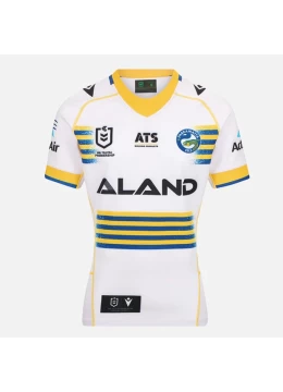 2024 Parramatta Eels Rugby Mens Away Jersey