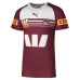2024 QLD Maroons State of Origin Rugby Mens Training Jersey