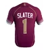 2018 MENS BILLY SLATER JERSEY