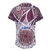 2023 Manly Warringah Sea Eagles Rugby Mens Indigenous Jersey