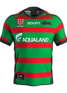 South Sydney Rabbitohs 2019 Men's Home Jersey