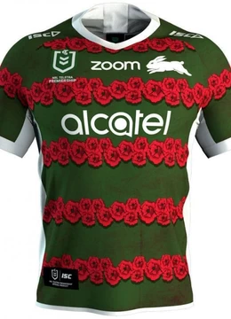 South Sydney Rabbitohs 2019 Men's Commemorative Jersey