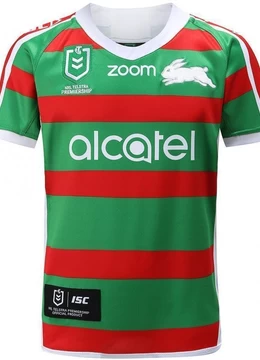 South Sydney Rabbitohs 2020 Men's Away Jersey