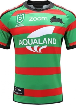 South Sydney Rabbitohs 2020 Men's Home Jersey