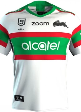 South Sydney Rabbitohs 2020 Men's NRL Nines Jersey