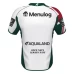2022 South Sydney Rabbitohs Rugby Mens Anzac Jersey