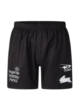 2022 South Sydney Rabbitohs Rugby Men's Training Shorts