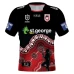 2023 St George Illawarra Dragons Rugby Mens Indigenous Jersey