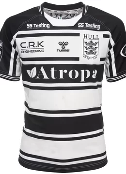 2021 Hull FC Adult Principal Shirt