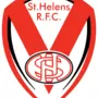 St Helens RLFC