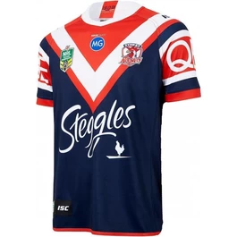 Sydney Roosters 2018 Men's Home Jersey