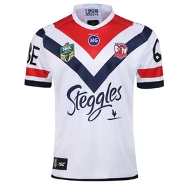 Sydney Roosters 2018 Men's Away Jersey